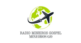 Logo Web Radio Mineiros Gospel
