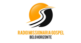 Logo Web Radio Missionaria Gospel