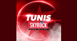 Logo Skyrock Tunis