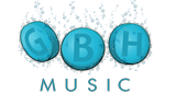 Logo GBH Music