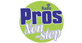 Logo Radio PROS Non-Stop