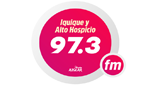 Logo Radio Azucar