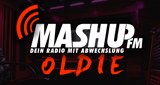 Logo MashupFM Oldie