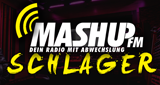Logo MashupFM Schlager
