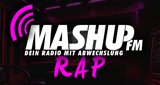 Logo MashupFM Rap