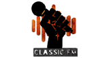 Logo Classic FM