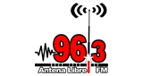Logo Antena Libre