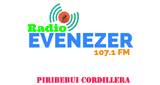 Logo Radio Evenezer FM 107.1