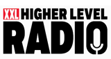 Logo XXL Higher Level Radio