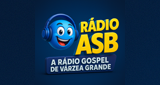 Logo Radio ASB Fm