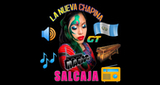 Logo Radio La Nueva Chapina Gt Salcaja HD 502