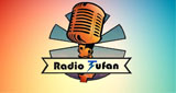 Logo Radio Tufan