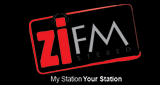 Logo ZiFM