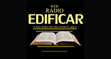 Logo Web Rádio Edificar