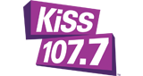 Logo KiSS 107.7