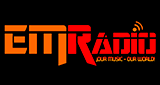 Logo EMRadio (C.R)