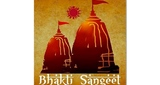 Logo Bhakti Sangeet