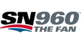 Logo Sportsnet 960 The FAN