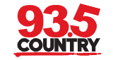Logo Country 93.5
