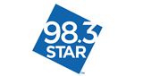 Logo Star 98.3