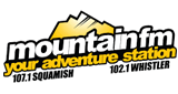 Logo Mountain FM