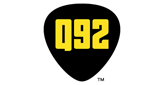 Logo Q92
