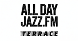 Logo All Day Jazz -Terrace-