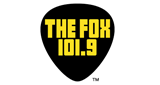 Logo 101.9 The Fox