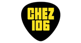 Logo CHEZ 106
