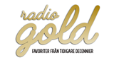 Logo Radio Gold Sweden