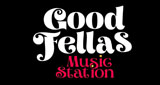 Logo Goodfellas music Station