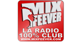 Logo MixFeever