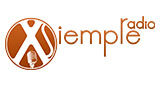 Logo Radio X Siempre