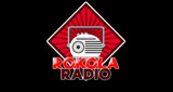 Logo Rokola Radio Cuerámaro