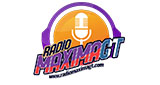 Logo Maxima GT