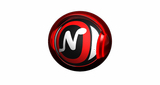 Logo Νοτα Web Radio