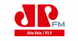 Logo Jovem Pan Alto Vale