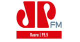 Logo Jovem Pan FM