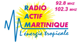 Logo Radio Actif