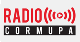 Logo Radio Cormupa
