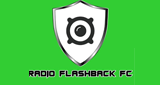 Logo Rádio Flashback Fc