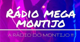 Logo Radio Mega Montijo