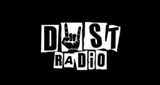 Logo Dust Radio