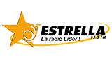 Logo Estrella Fm