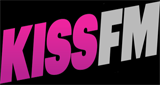 Logo Kiss Fm