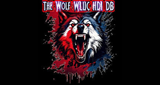 Logo The Wolf WLUC HD1