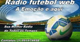 Logo Radio Futebol