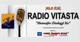 Logo Radio Vitasta