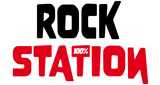 Logo Rock Station