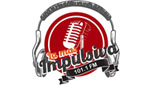 Logo La Mas Impulsiva